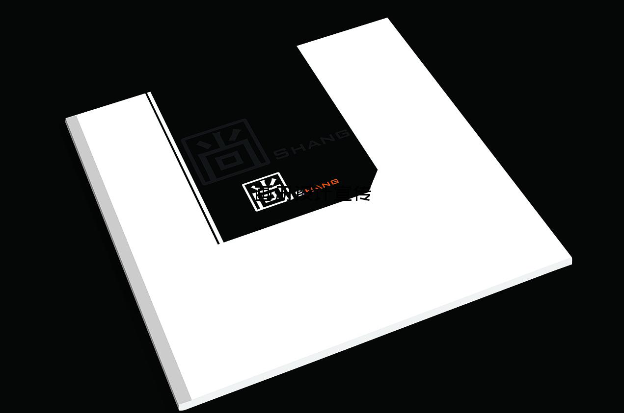 畫冊設計宣傳-做企業畫冊設計工資多少