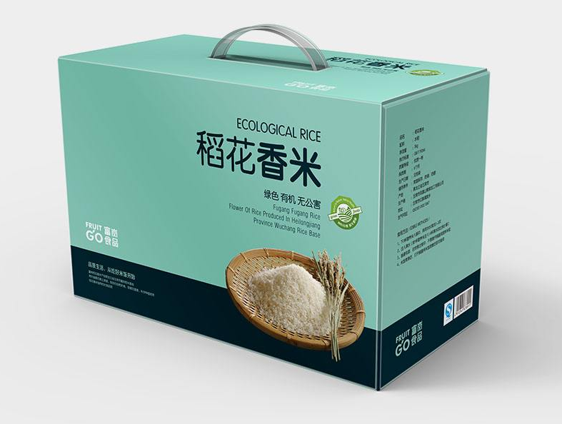 食品包裝設計需要注意的幾個點 食品包裝設計需要注意的幾個點