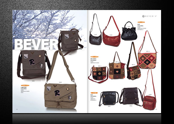 皮具畫冊設(shè)計(jì) 皮具畫冊設(shè)計(jì)