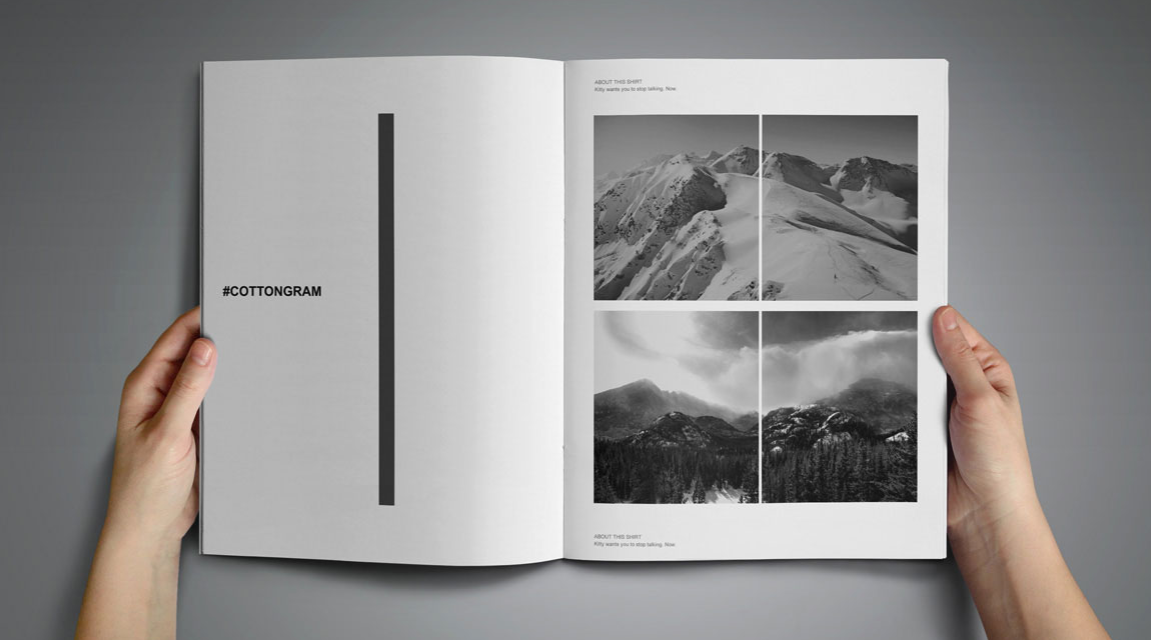 企業宣傳畫冊有哪些用途? 企業宣傳畫冊有哪些用途?