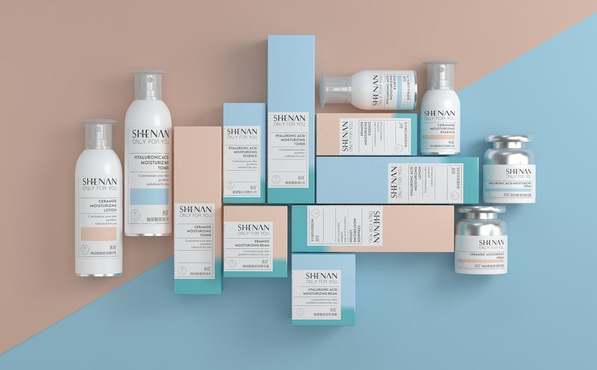 包裝設計需要哪些步驟?包裝設計流程有哪些？