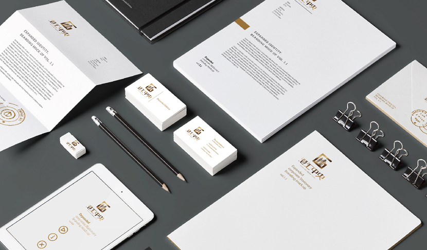 東莞好的VI設計公司有哪些特點？