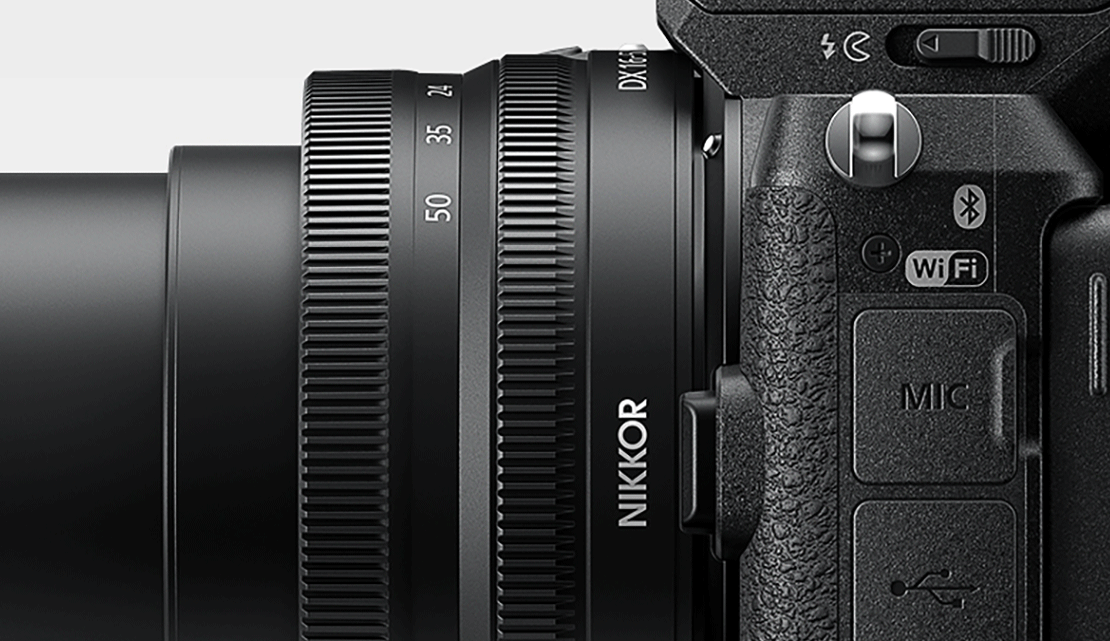 數(shù)碼產(chǎn)品攝影:尼康Z50微單相機(jī)拍攝