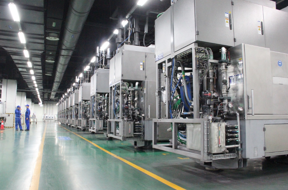 工業場景攝影解決方案 工業場景攝影解決方案