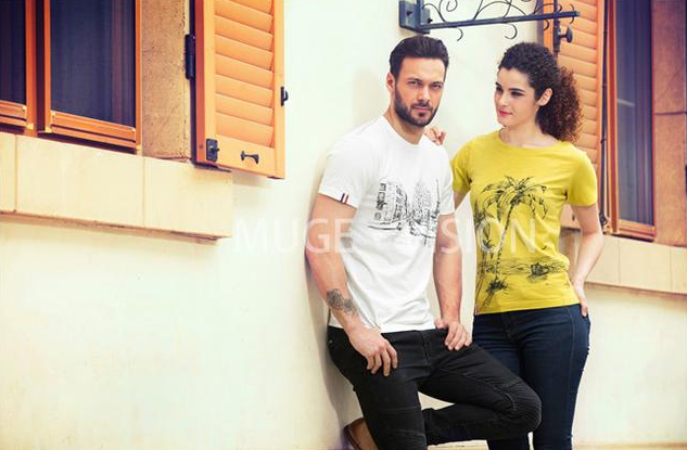 服裝攝影之通過(guò)攝影提升服裝檔次 服裝攝影之通過(guò)攝影提升服裝檔次