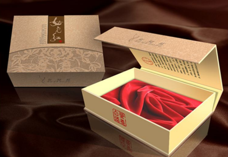 優(yōu)秀的禮盒包裝設(shè)計 優(yōu)秀的禮盒包裝設(shè)計
